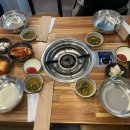 항아리갈비탕 교하점 이미지