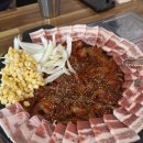 쭈꾸미삼겹살 | 노량진쭈꾸미 맛집 곱나맛있쭈｜쭈꾸미삼겹살 주먹밥 후기