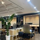 일월도서관 강당 이미지