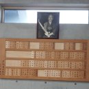 대한검도의 역사이신 고 도호문 사부님의 대원관 방문기 ㅡ 생일날 아침에 검도인생길을 돌아보며 이미지