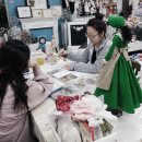 퀼트(취미야간) 이미지