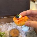 인천 파인다이닝 레스토랑 노이 송도 생일 기념일 방문 후기