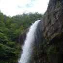 황계폭포 이미지