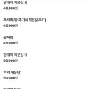 해물포장마차 이미지