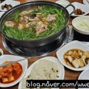 동의한방백숙 이미지