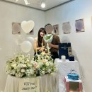 주흥길 77 (1) | 답프로포즈 대관 장소 최적인 ‘갤러리라보’ 후기(해피베어데이 케이크, 우정임플라워 꽃 주문 후기)