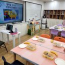 노을빛작은도서관 이미지