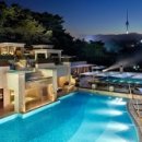 신라호텔 이미지