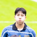 쓰담쓰담 스포츠테이핑 | 수원삼성블루윙즈 김주찬 시즌 3호골(231008 33R vs 포항)