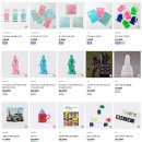 서화01 | 국립중앙박물관 뮷즈샵 포토덤프｜요즘 제일 핫한 박물관 굿즈 구경하기