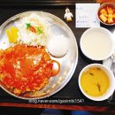 (돈까스대왕전)🐽미아, 도봉 맛집#10