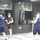 팀엑스 복싱 이미지