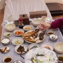 주문진 터미널앞 이미지