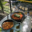 덕동 | 지리산 뱀사골 남원맛집, 애견동반가능 식당 &#34;덕동펜션 식당&#34; 방문후기