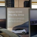 UR(의정부시)-[동일로]-상-90 | Volvo EX30 시승! 볼보 의정부 전시장 The Big Drive 체험 후기