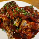 전통숫불바베큐 이미지