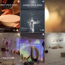 족장푸드 | 힙한 홍대 칵테일바 추천 ㅣ몽환적인 분위기 [나비도 꽃이었다] 이색 데이트 솔직 후기