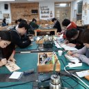 목공예(오전) 이미지