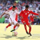 아시안컵 득점왕 경쟁, 3-4위전에서 갈린다 이미지