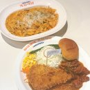 영등포 타임스퀘어 맛집 &#34;하이웨이 기사식당&#34; :: 돈까스가 찐맛집인 퓨전 한식 레스토랑 내돈내산 솔직후기