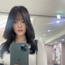 광천통뒤 - 우 | 마곡미용실 차홍룸 마곡점 유윤희 디자이너 페더펌 재방문 후기