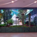 현대어린이책미술관 MOKA GARDEN 이미지