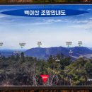 백이산