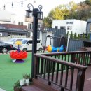 지에스25 경주구정점 이미지