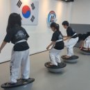경희대 운남태권도 이미지