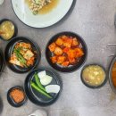 뼈대감자탕 - 진주시 도동천로 58 | 김해 율하 맛집 든든한 한 끼는 여기 “뼈대있는해장국감자탕 율하점” 후기
