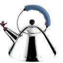 디자인을 입은 주방 소품" 이탈리아 드림 팩토리, 알레시(ALESSI) 브랜드 스토리 &amp; 베스트셀러 총정리