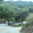 산골산장 | [경남/거창] 당일치기 여행추천 시원한 계곡에서 발 담그며 먹는 촌닭 백숙맛집 월성 계곡산장