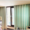 디자인H커튼 이미지