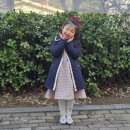 오즈키즈 스완 티아라 LED 여아구두 새학기 등원룩코디 추천