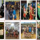 우슈체육관 이미지