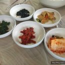 어촌식당 이미지