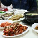 벌교꼬막정식 이미지