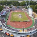 종합스포츠타운 다목적경기장 이미지