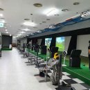 엔비골프 이미지