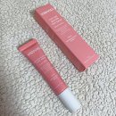 멜팅카라멜 | 웜톤 추천 :: 멜팅 쫀쫀 보습, 비디비치 펩타이드 버터 틴트밤, 02 카라멜허그 05 하트피치 발색후기