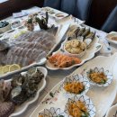 상만월 | 통영횟집 만월다찌 단체예약 만족 후기