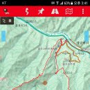 운문산자연휴양림 이미지