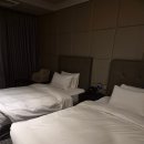 GS25전대치대점 | 에버랜드 근처 골든튤립에버용인호텔 디럭스 트윈 숙박 내돈내산 후기‼️