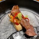 UR(광주광역시)-[진다리로]-상-2 | [광주백운동맛집] 분위기도, 고기도 맛집인 '무궁화로'
