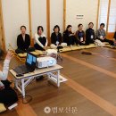 요가와 명상 이미지