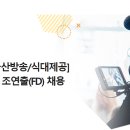 (주)울산방송 이미지