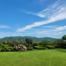 하늘이 닿은 집 이미지