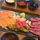 육회야문연어 - 연수구 봉재산로44번길 3 | 육회야문연어