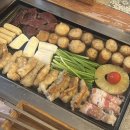 곱테랑 | 부산 사상역 주차 가능한 곱창 맛집 곱테랑 후기
