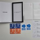 노네임(NONAME) | 갤럭시 S24 울트라 강화유리 필름 추천 노네임(NONAME) 강화유리 필름 2.5D 1+1 사용 후기 (내돈내산 리뷰)